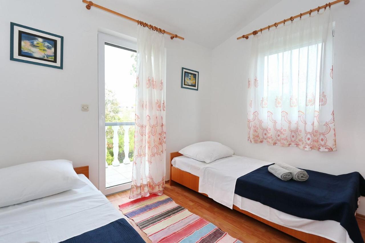 זאטון Villa Ivo מראה חיצוני תמונה