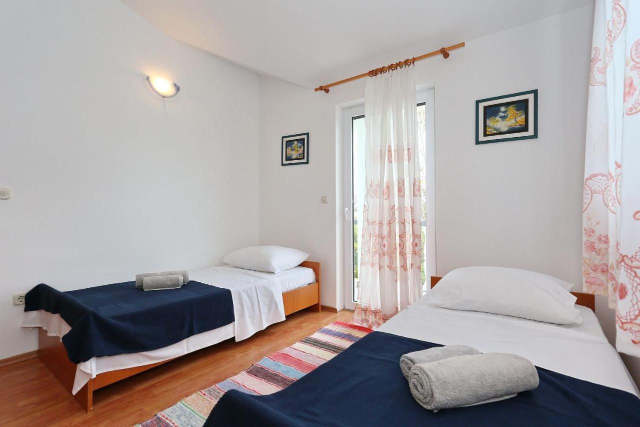 זאטון Villa Ivo מראה חיצוני תמונה