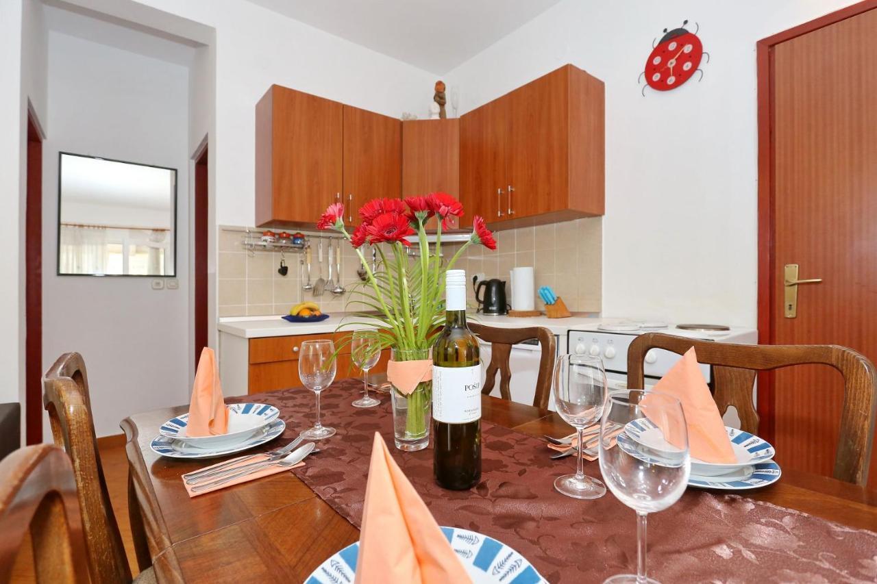 זאטון Villa Ivo מראה חיצוני תמונה