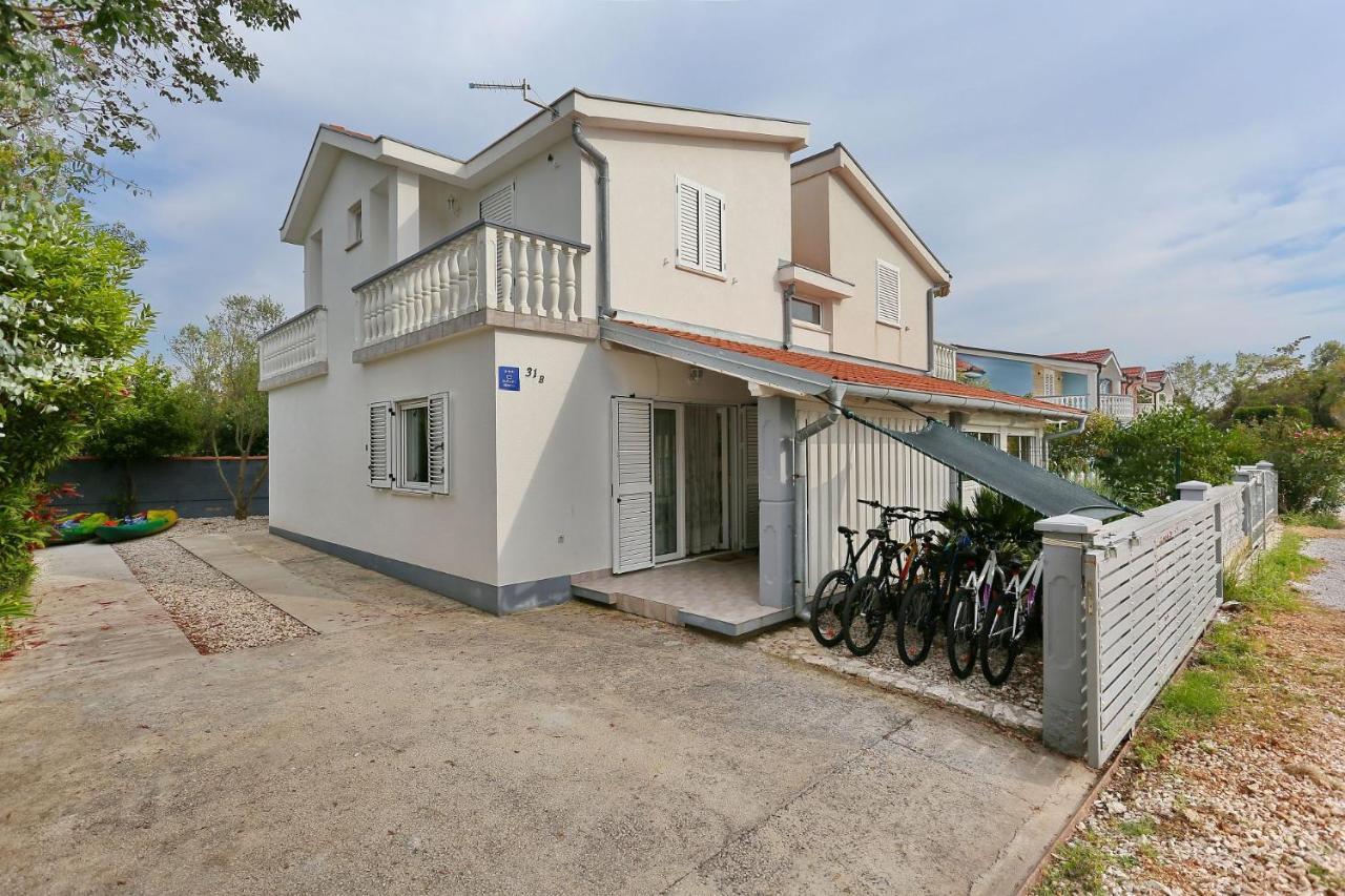 זאטון Villa Ivo מראה חיצוני תמונה