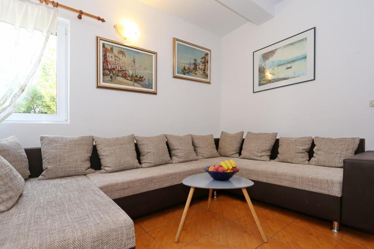 זאטון Villa Ivo מראה חיצוני תמונה