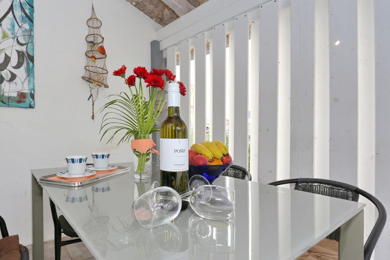 זאטון Villa Ivo מראה חיצוני תמונה