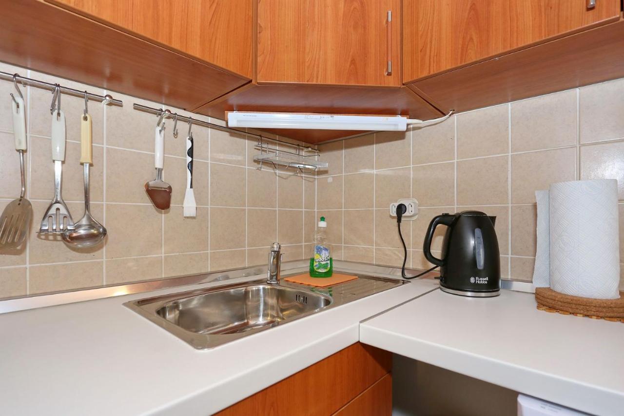 זאטון Villa Ivo מראה חיצוני תמונה