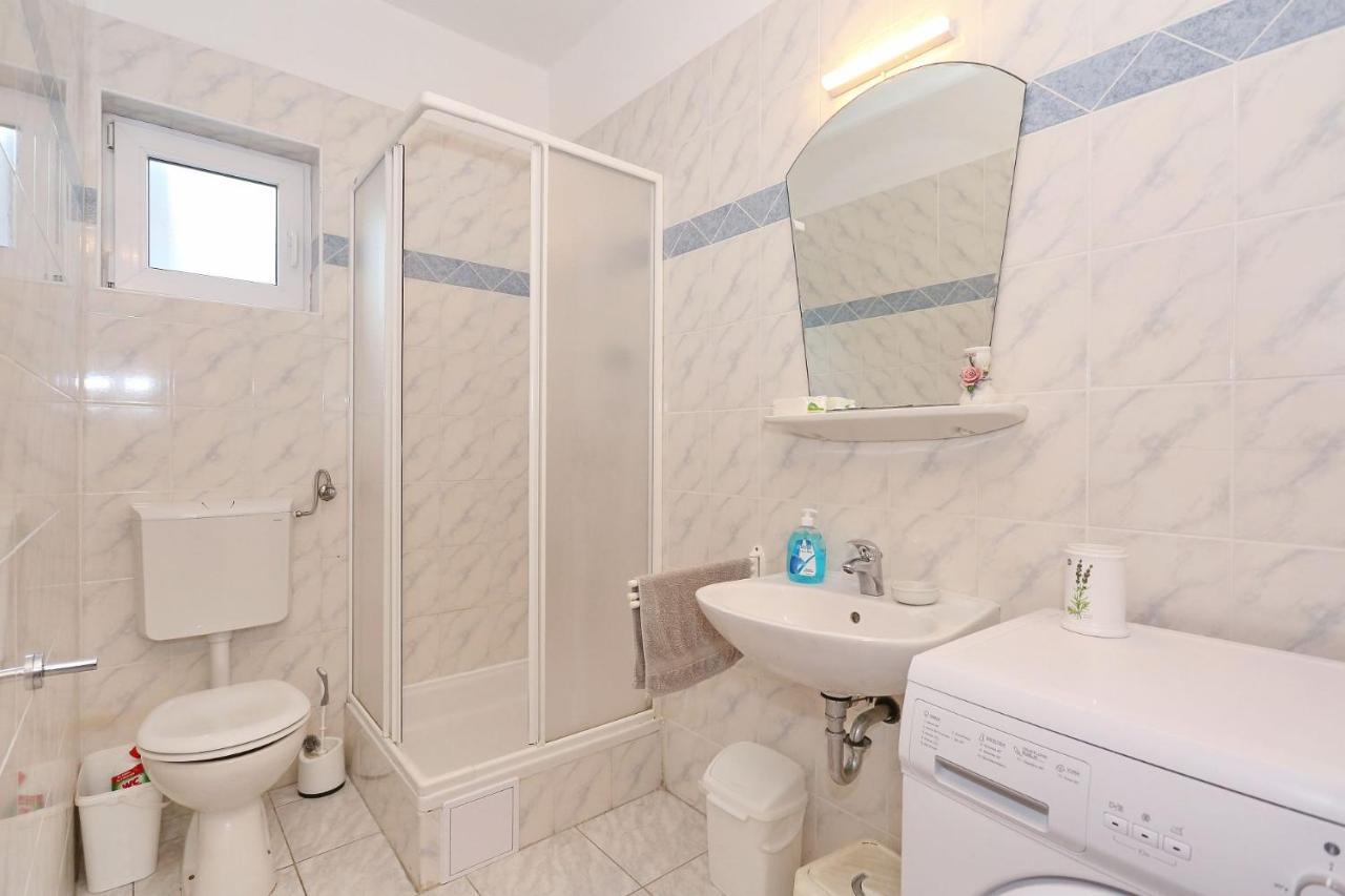 זאטון Villa Ivo מראה חיצוני תמונה
