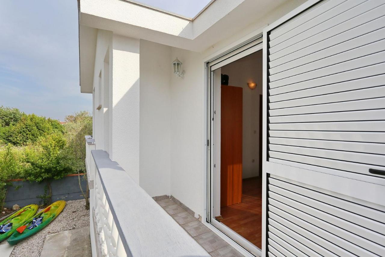 זאטון Villa Ivo מראה חיצוני תמונה
