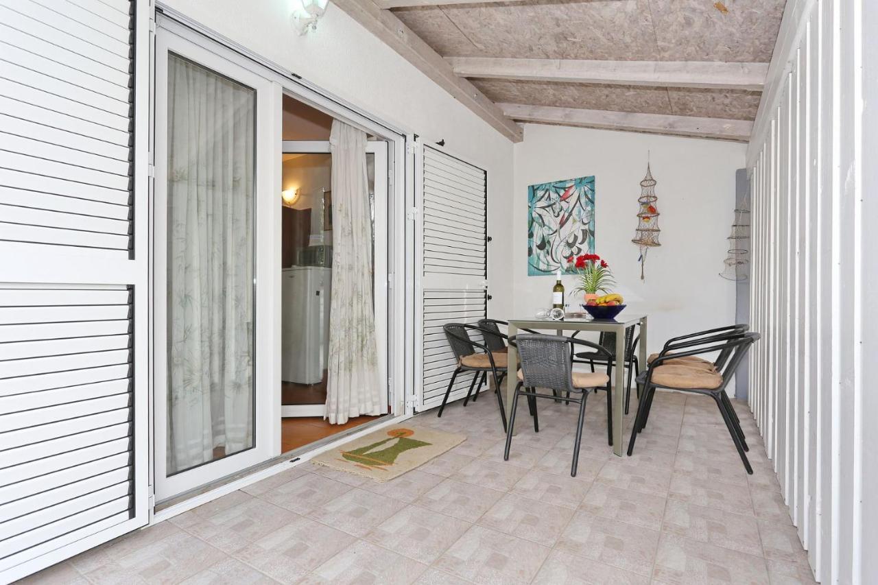 זאטון Villa Ivo מראה חיצוני תמונה