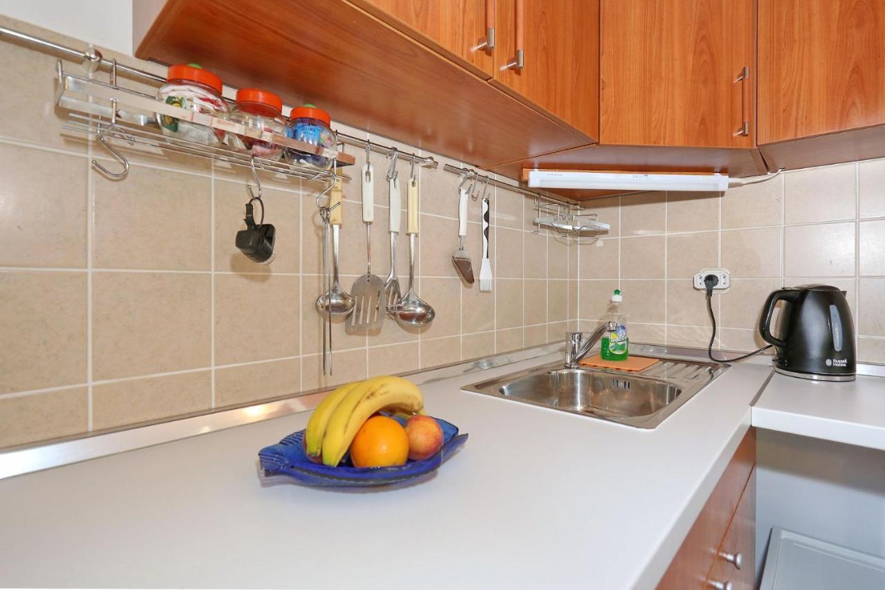 זאטון Villa Ivo מראה חיצוני תמונה