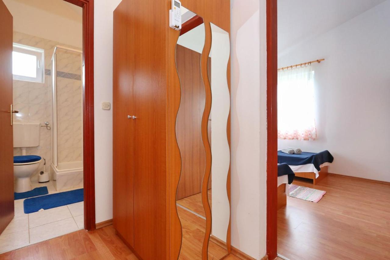 זאטון Villa Ivo מראה חיצוני תמונה