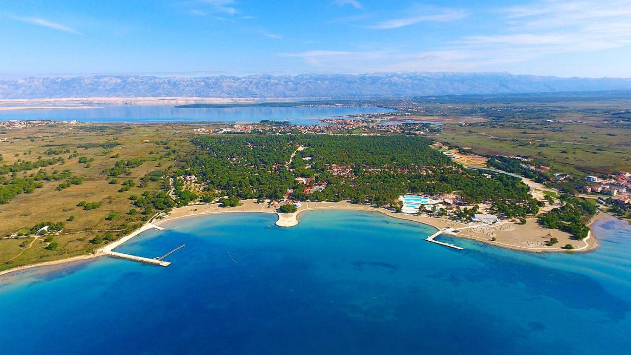 זאטון Villa Ivo מראה חיצוני תמונה
